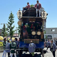 東京都の青梅駅周辺で行われる、
青梅大祭は、山車の迫力がすごいです！！
ひょっとこなどの踊りもユニークで面白い

#青梅駅
#青梅大祭
#青梅