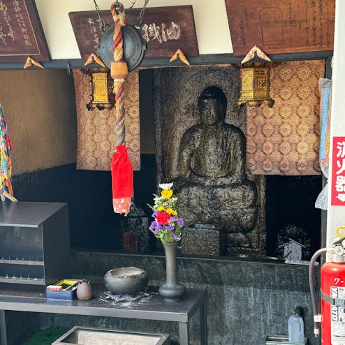 旧嵯峨御所 大本山 大覚寺