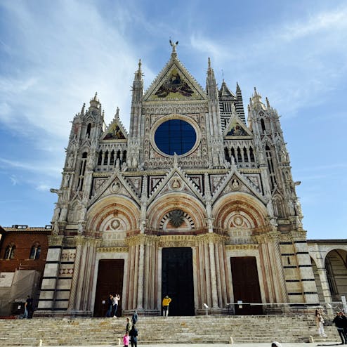 シエナ大聖堂