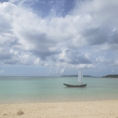 コンドイビーチ