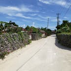 竹富島
レンタサイクルのお店が残橋から徒歩すぐ近くにありました。
竹富島は比較的平坦なので普通の自転車でも問題ありませんでした。