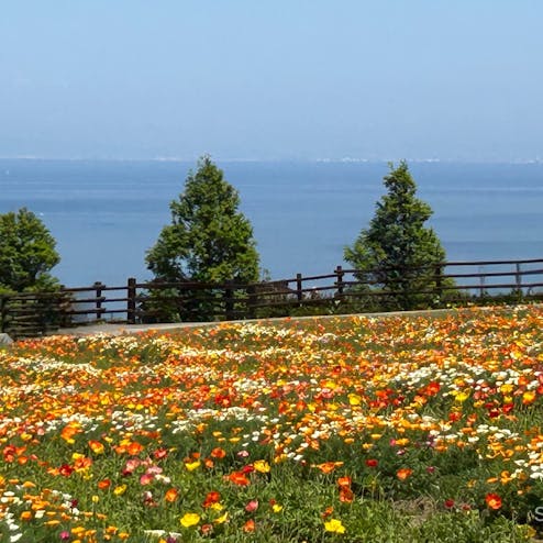 あわじ花さじき