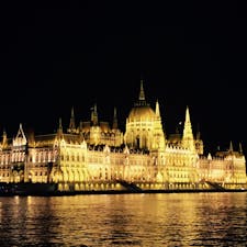 ハンガリー、ブタペスト