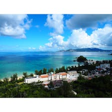 Okinawa🇯🇵
ホテルから、朝のオーシャンビュー