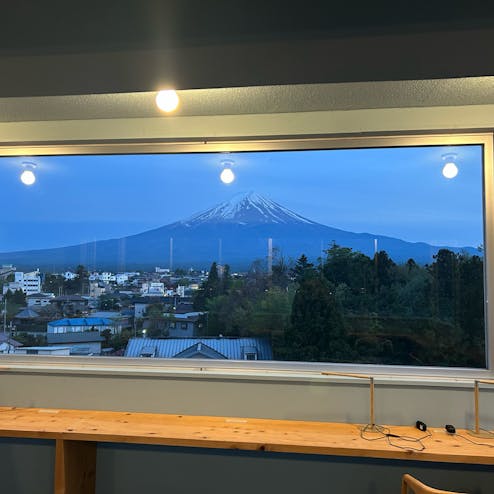 富士レークホテル