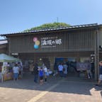 兵庫
道の駅　山陰海岸ジオパーク浜坂の郷

海鮮丼は絶品でした