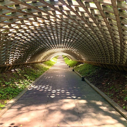 国際芸術センター青森