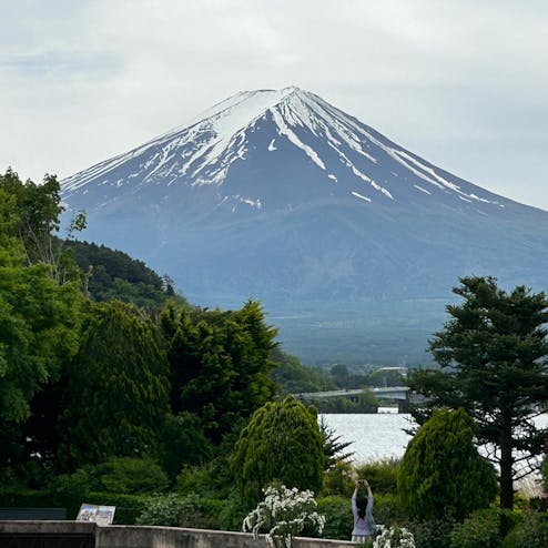 富士山