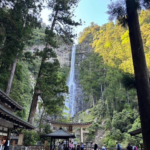 那智の滝