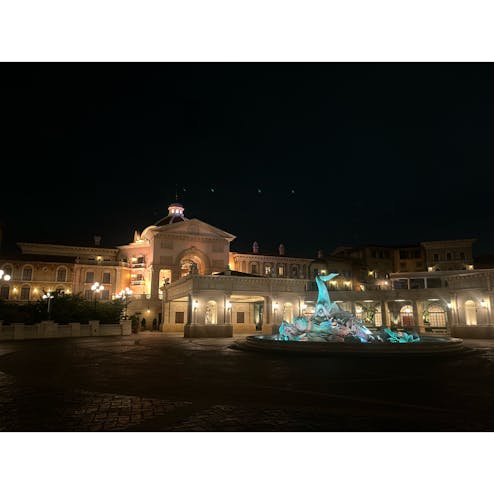 東京ディズニーシー・ホテルミラコスタ（R）