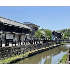千葉県香取市にある水郷・佐原！

歴史ある街並みを楽しみながらの散策と合わせてチェックしておきたいのが「伊能忠敬」✨

国内で初めて実測日本地図をつくりあげた忠敬について、その偉業以外にも様々ことを知ることができます！

忠敬の人生や人柄、家族などについて、「伊能忠敬記念館」や「伊能忠敬旧宅」では貴重な資料の数々と共に見学できるので、佐原観光の際にはぜひ立ち寄ってみてくださいね♪