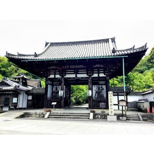 滋賀　石山寺

西国三十三所観音巡礼
十三番札所