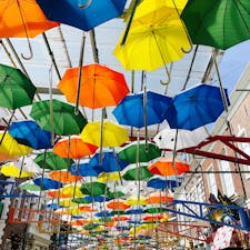 GWにハウステンボスへ行きました！