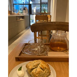 可愛らしいカフェで一休み

池袋から電車で一駅、椎名町駅近くの小さなお店「林檎と紅茶と」
林檎のグリーンルイボスティー美味しかった😋

#東京
#池袋
#紅茶