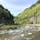 岐阜県下呂市にある “日本で最も美しい村” と言われる「馬瀬（まぜ）」にある「馬瀬川」
マイナスイオンたっぷり。