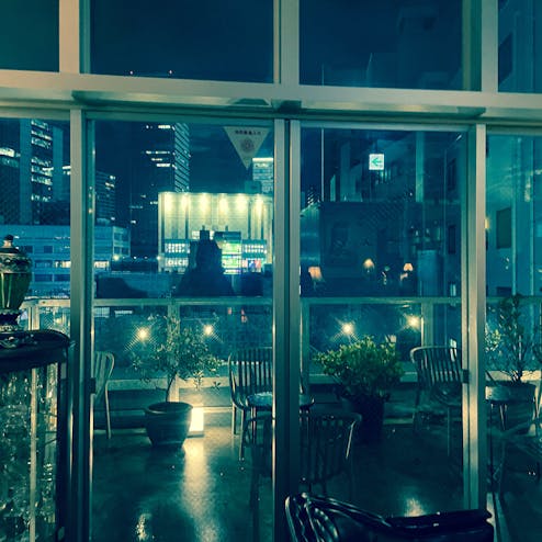 リボンインザスカイ