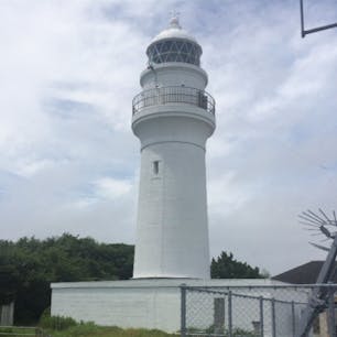 潮岬灯台
本州最南端の灯台

#サント船長の写真　#灯台