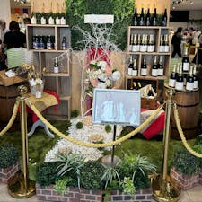 ハチミツ工房
ソフトクリームはハチミツかけ放題