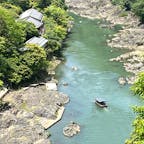 嵐山公園亀山地区展望台

竹林を見たあとに、
公園に展望台があるので行くといい景色が見れました。
ここは景観が良くて、
気軽に行きやすいのでおすすめします。
2024.5.18