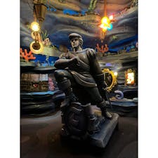 東京ディズニーSea🐬🫧‪

大雨でビリーブ中止になるかと思ったけど、無事にバケパ席から見れました😊
250%風キャンだと思ってた花火も見れて大号泣🎇😭

また8月にディズニーランドに行きますよっと\♪♪/