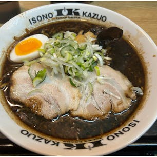 北海道ラーメン