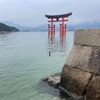 厳島神社/広島県