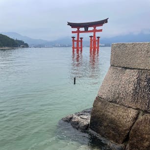 厳島神社/広島県