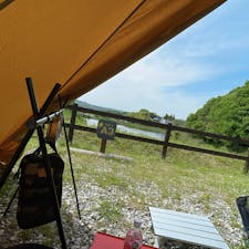 三木里脇もぎたてキャンプ場/兵庫県
