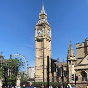 Big Ben , London

#イギリス　#ロンドン　#ビッグベン