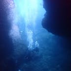 初ダイビングやってきたよ
『冒険島』っていうショップ
インストラクターさんもとても親切でぜひぜひオススメです
