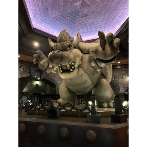 ユニバーサル・スタジオ・ジャパン