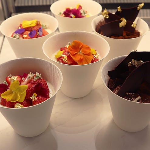 ジャヌ パティスリー