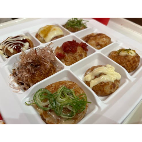 玉屋 ユニバーサル・シティウォーク大阪店