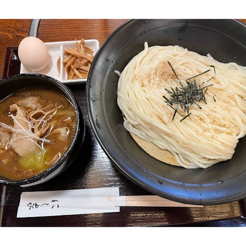 うどんちり本家 にし家本店
