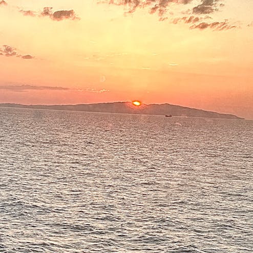 東京九州フェリー