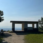 枚岡山展望台

東大阪にある展望台。
見晴らし最高でした。
2024.6.1