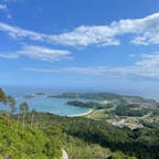 【宮城県・亀山展望台】

2024年6月5日

#宮城県　#気仙沼市　#大島　#亀山展望台