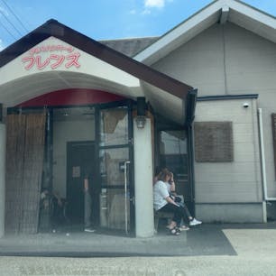 佐賀県鳥栖市にある人気のハンバーグ屋さん