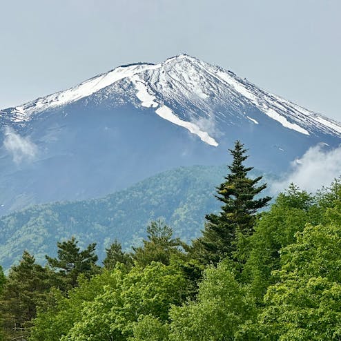 富士山