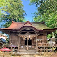 鳥取　三朝神社

三朝温泉散策中に
見つけた静かな神社