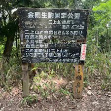 二上山雄岳

雌岳から雄岳へ
こちらは迷わずにハイキングコースで行けました。
整備されていて階段があります笑。
2024.6.2