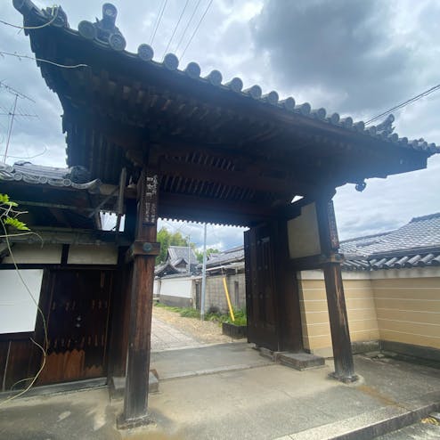 宝塔寺