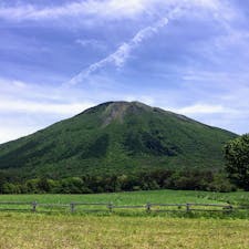 鳥取　大山

富士山のよう
伯耆富士