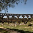 【Pont du Gard】