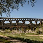 【Pont du Gard】