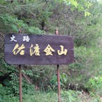 行くべき！

日曜の15:00ごろに行ったが、そんなに人もおらずほぼ貸切状態

坑道内は薄暗く、どこかゾッとする感じ

でも、金が掘れた場所と思うとなんかワクワク

特に「道遊の割戸」は見てほしい
人力で割れたんだって。金を求めた人々の執念たるやすごいものだ。

あと金箔ソフトも思い出にぜひ
金箔は思ったより微々たるものだったけど、
ソフトクリームが濃厚でとても美味しかった

そもそも「佐渡島に5時間ぐらいしか滞在できない&車ない」という事情から、行く場所が限られる状況
そんな中、選んだのが佐渡金山
そこそこバス出てる(ただ片道1時間半ぐらいかかる)&有名という理由で選びました

同じ状況の方は、ぜひ佐渡金山へ！