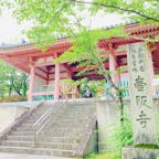 奈良　
壷阪寺

眼病封じのお寺

西国三十三所観音巡礼
六番札所