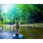 春は新緑、夏はマイナスイオン、秋は紅葉、冬は氷瀑...

四季折々の素晴らしさを楽しめる「月待の滝」(茨城県大子町）✨

梅雨やこれから迎える猛暑の季節にオススメなのが、超爽快の「パワーチャージ（滝行）体験」‼️

マイナスイオンを浴びるだけじゃ物足りないという方は、ぜひ頭から足先まで滝に浸かってみて下さい✨

梅雨シーズンに体験させてもらったのですが、ジメジメも暑さも吹っ飛ばしてくれて超爽快でした😆

滝行後はもみじ苑さんの名物おそばや、夏季限定の天然かき氷も忘れずに❣️