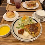 クラムボンカフェ
#202402 #s岐阜