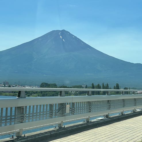 富士山